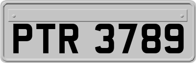 PTR3789