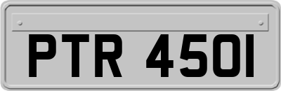 PTR4501