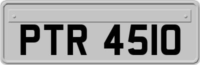 PTR4510