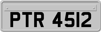 PTR4512