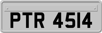 PTR4514