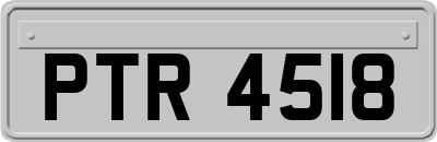 PTR4518