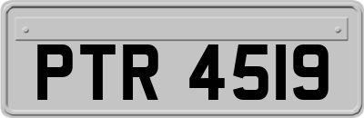 PTR4519