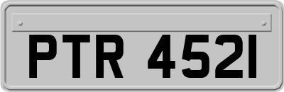 PTR4521