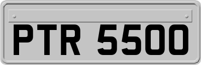 PTR5500