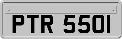 PTR5501