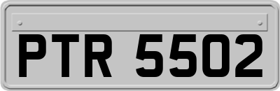 PTR5502