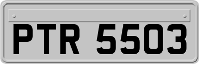 PTR5503