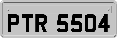 PTR5504