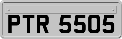 PTR5505