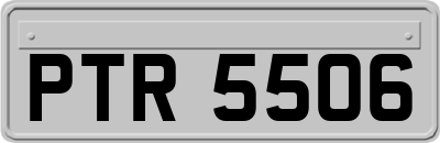 PTR5506