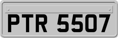 PTR5507