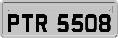 PTR5508