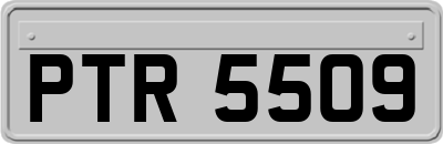 PTR5509