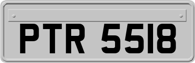 PTR5518