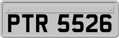 PTR5526