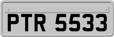 PTR5533