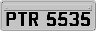 PTR5535