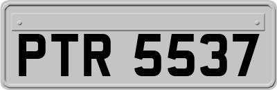 PTR5537