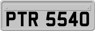 PTR5540