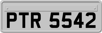 PTR5542