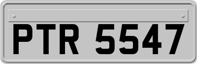 PTR5547