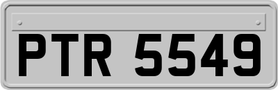 PTR5549