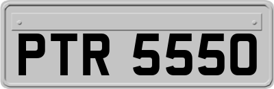 PTR5550