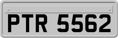 PTR5562