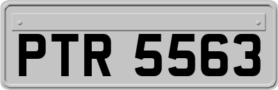 PTR5563