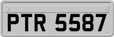 PTR5587