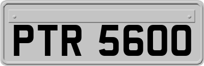 PTR5600