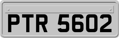 PTR5602