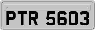 PTR5603