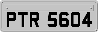 PTR5604