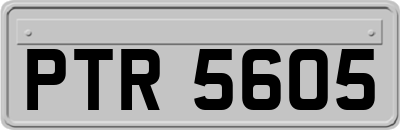 PTR5605