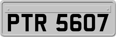 PTR5607