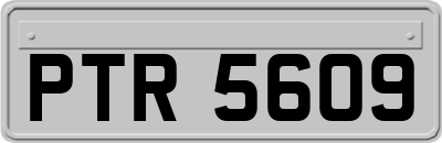 PTR5609