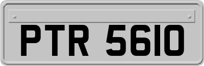 PTR5610