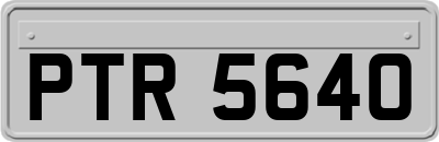 PTR5640