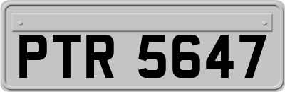 PTR5647