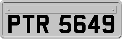 PTR5649