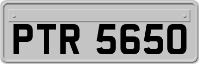 PTR5650