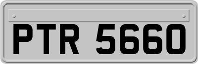 PTR5660