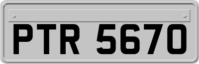 PTR5670