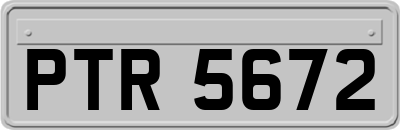 PTR5672