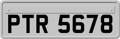 PTR5678