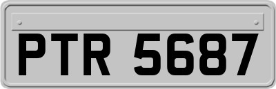 PTR5687