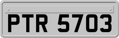 PTR5703