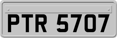 PTR5707